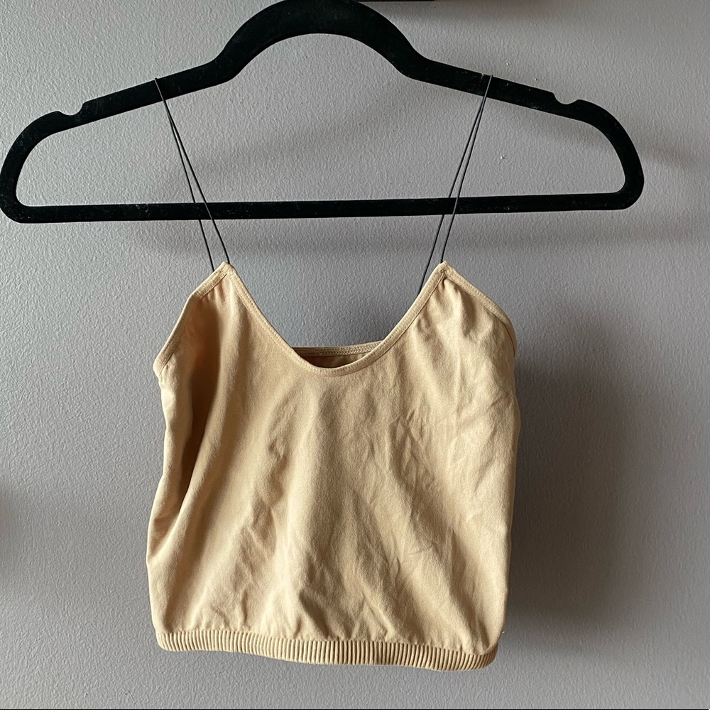 Free People Intimately Tank